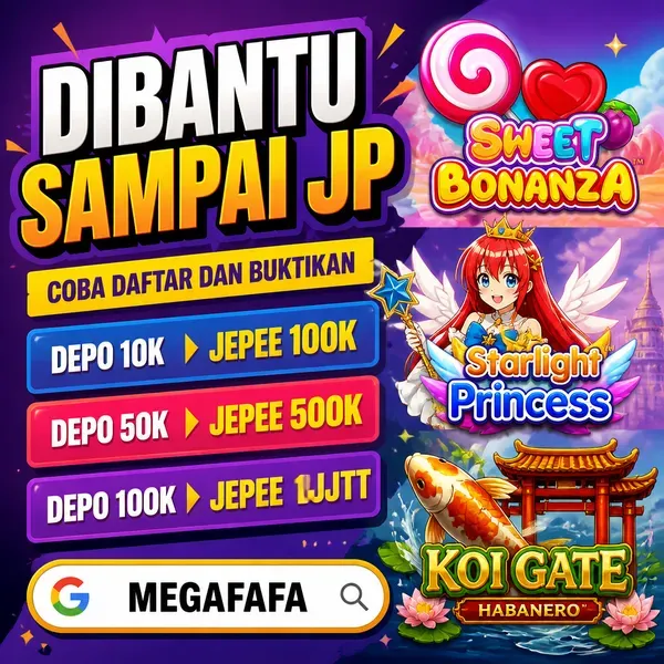situs slot gacor malam ini 2026